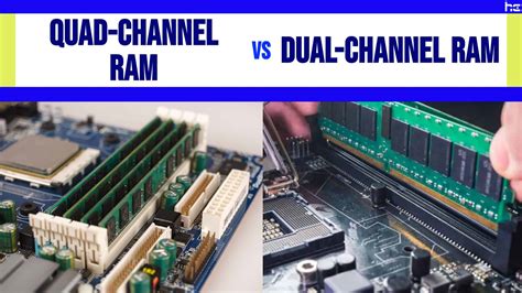 quad channel ram|what is quad channel memory.